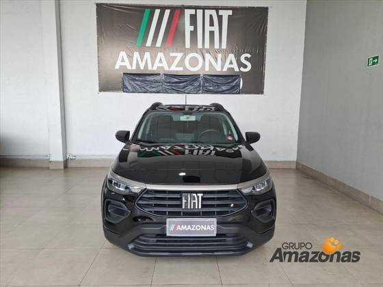 FIAT PULSE 2024