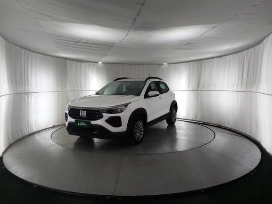 FIAT PULSE 2023