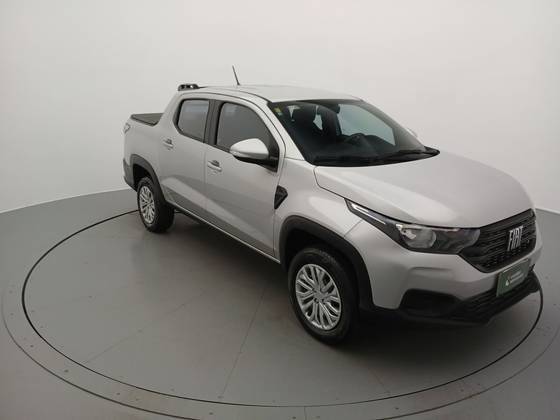 FIAT STRADA 2024