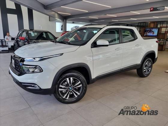 FIAT TORO 2025