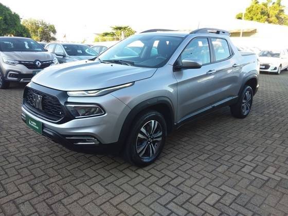 FIAT TORO 2024