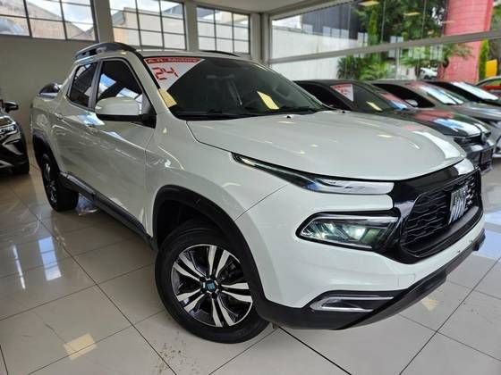 FIAT TORO 2024