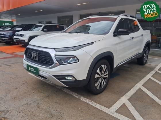 FIAT TORO 2024