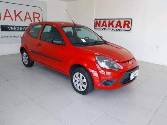 FORD KA 2013