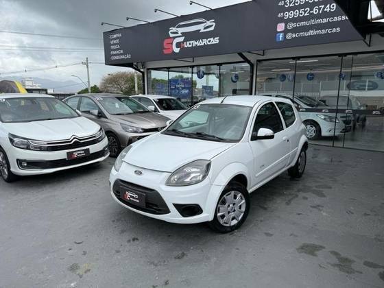 FORD KA 2013