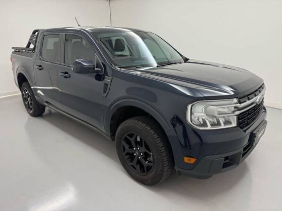 FORD MAVERICK 2022