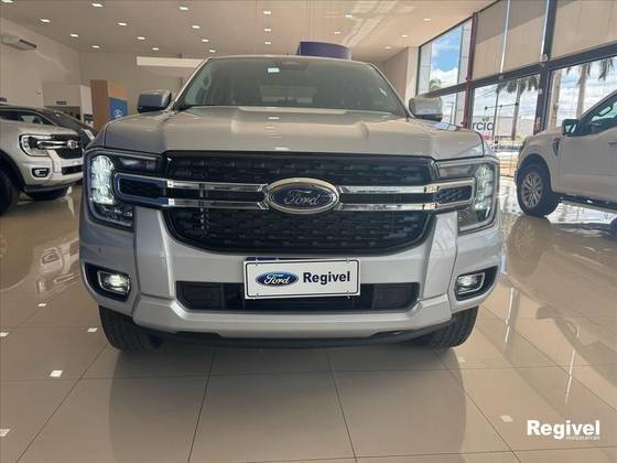 FORD RANGER 2024