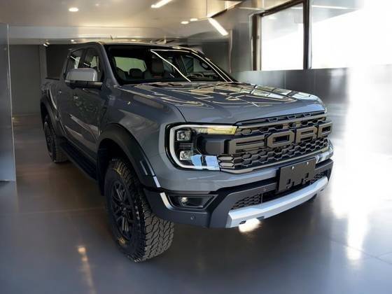 FORD RANGER 2024