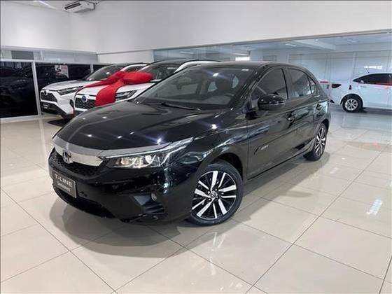 HONDA CITY 2023