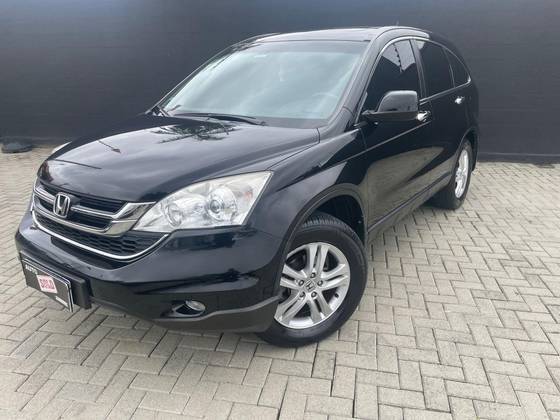 HONDA CRV 2011