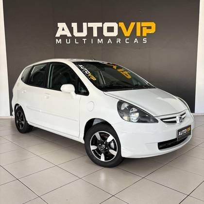 HONDA FIT 2008
