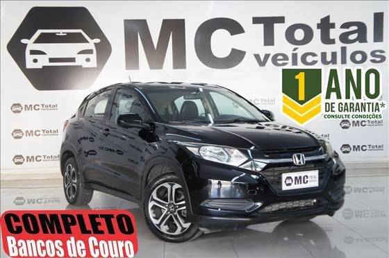 HONDA HR-V 2020