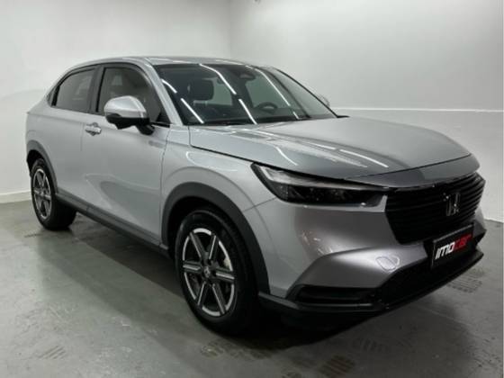 HONDA HR-V 2024