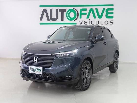 HONDA HR-V 2024