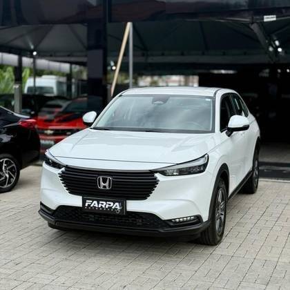 HONDA HR-V 2025