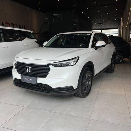 HONDA HR-V 2025