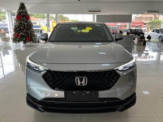 HONDA HR-V 2025