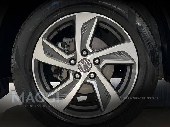 HONDA HR-V 2024