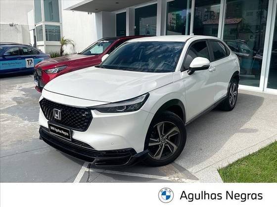 HONDA HR-V 2024