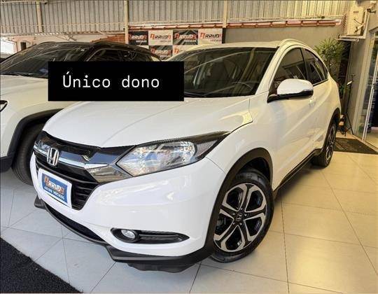 HONDA HR-V 2017