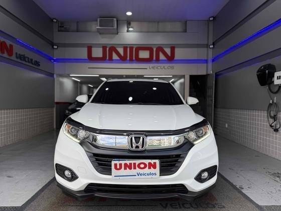 HONDA HR-V 2020