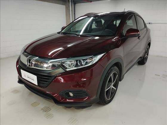 HONDA HR-V 2021