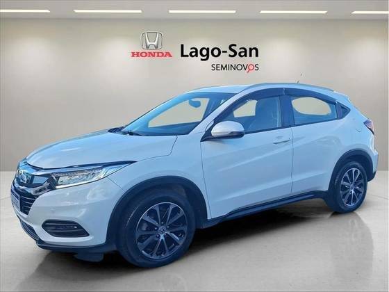 HONDA HR-V 2021