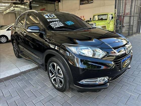 HONDA HR-V 2016