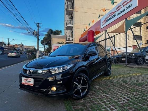 HONDA HR-V 2020