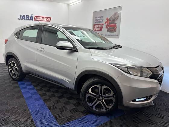 HONDA HR-V 2016