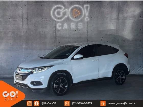 HONDA HR-V 2020