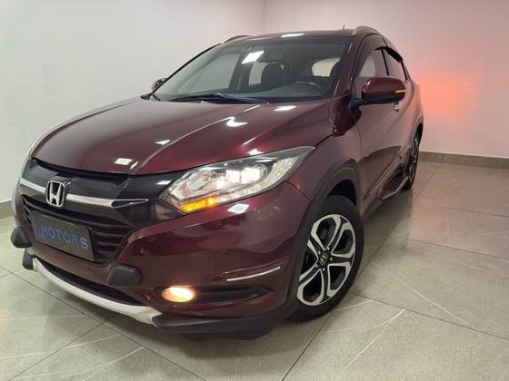 HONDA HR-V 2017