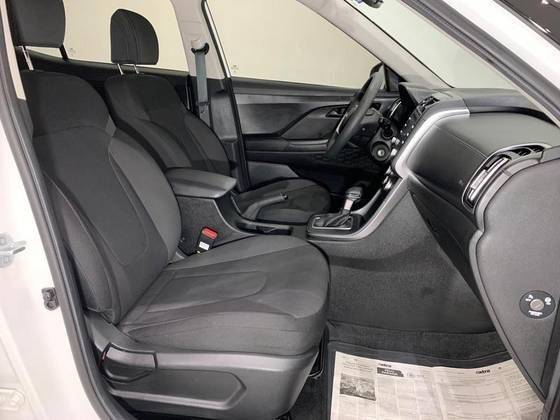 HYUNDAI CRETA 2024