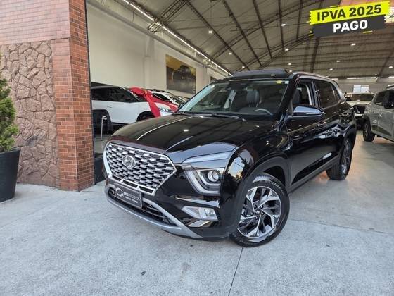 HYUNDAI CRETA 2025