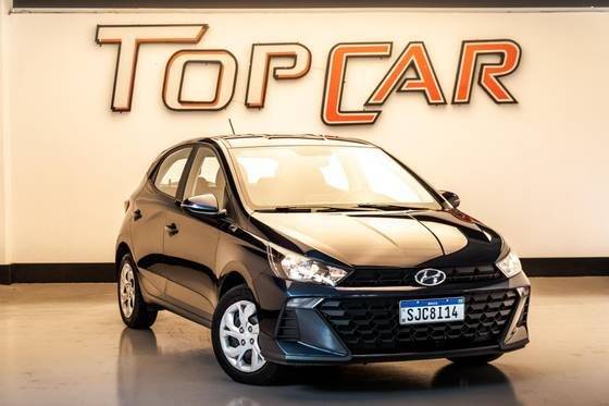 HYUNDAI HB20 2024