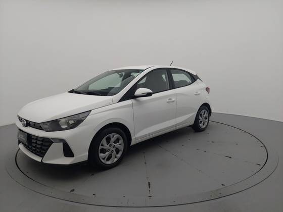 HYUNDAI HB20 2024