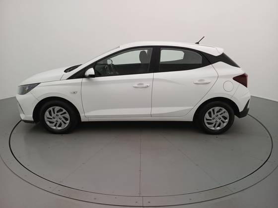 HYUNDAI HB20 2024