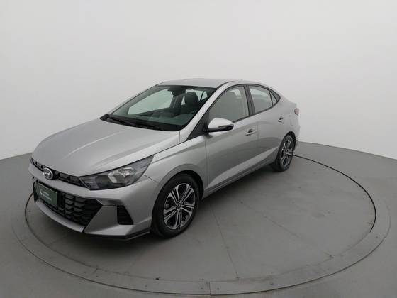 HYUNDAI HB20S 2023