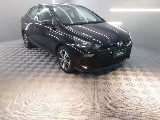 HYUNDAI HB20S 2024