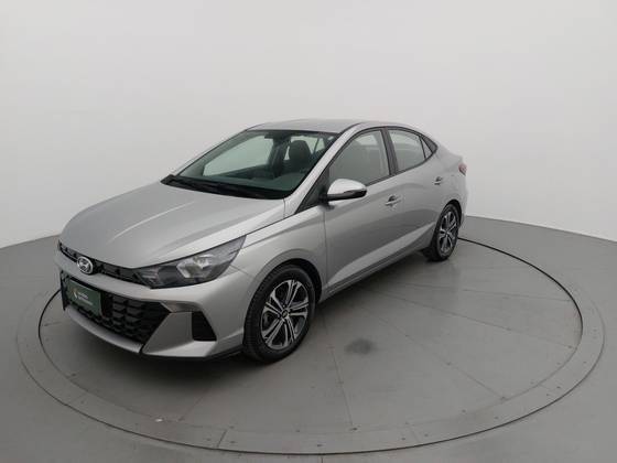 HYUNDAI HB20S 2024