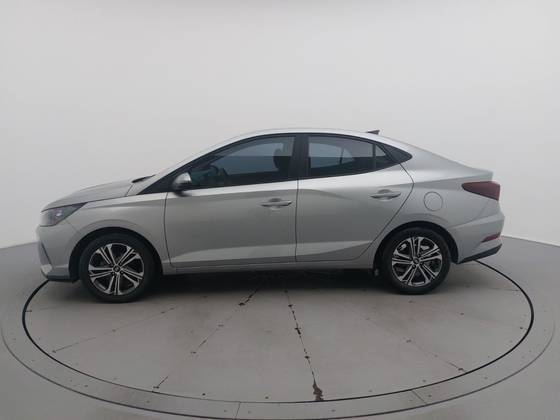 HYUNDAI HB20S 2024