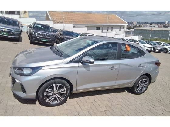 HYUNDAI HB20S 2024