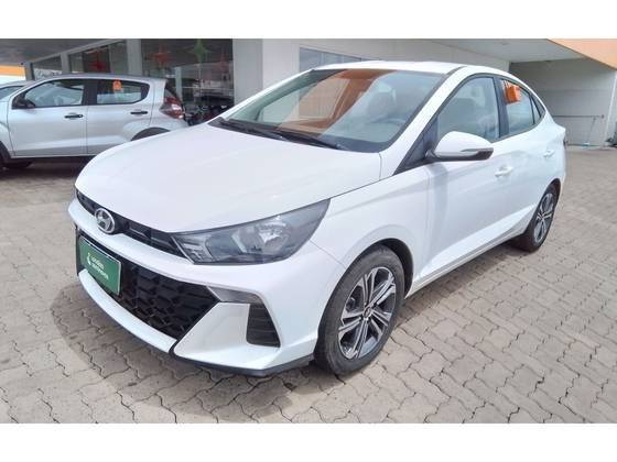 HYUNDAI HB20S 2024