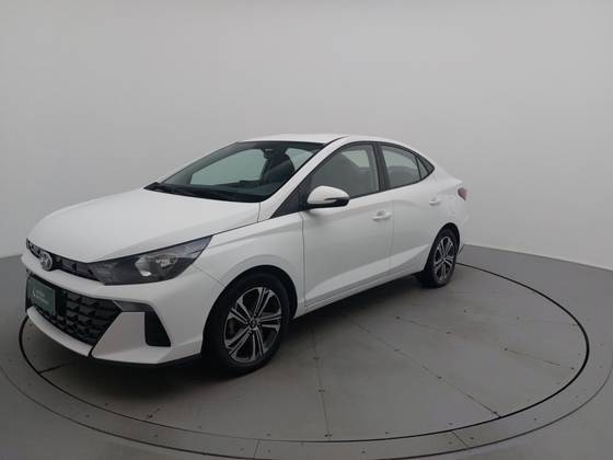 HYUNDAI HB20S 2024