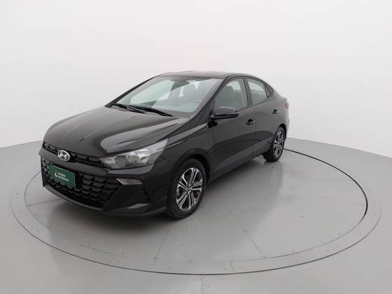 HYUNDAI HB20S 2024