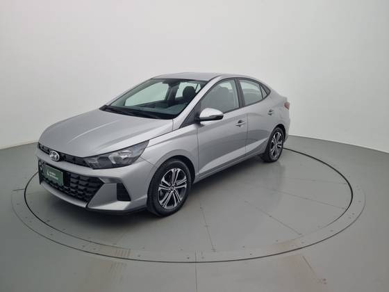 HYUNDAI HB20S 2024