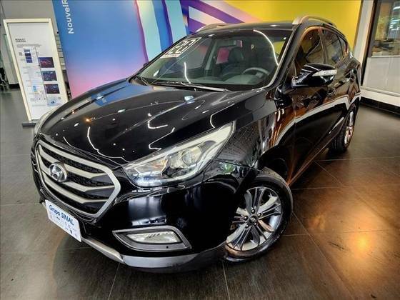 HYUNDAI IX35 2020