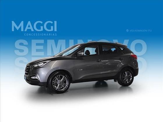 HYUNDAI IX35 2020