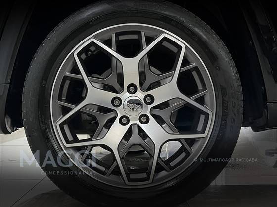 JEEP COMMANDER 2023