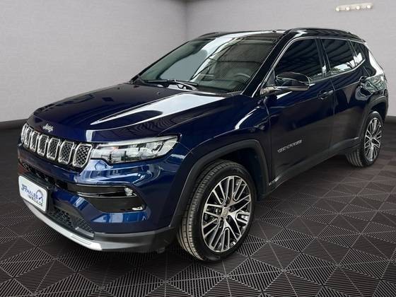 JEEP COMPASS 2024